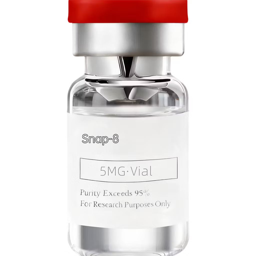 Snap-8