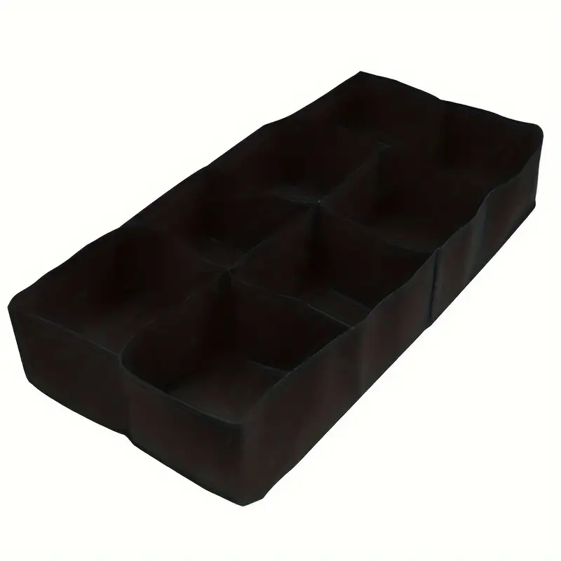 Thickened Breathable Woven Plant Grow Bags / Tool-Free Assembly Raised Garden Beds, specially designed for vegetables, flowers and herbs. Featuring water-permeable and air-permeable properties to boost healthy root growth, they are portable and folda