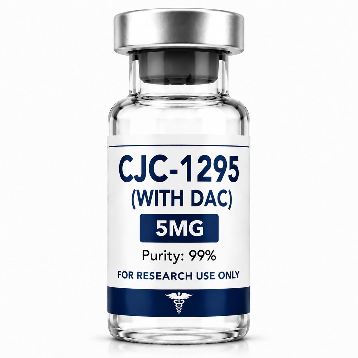 CJC-1295(WITH DAC)