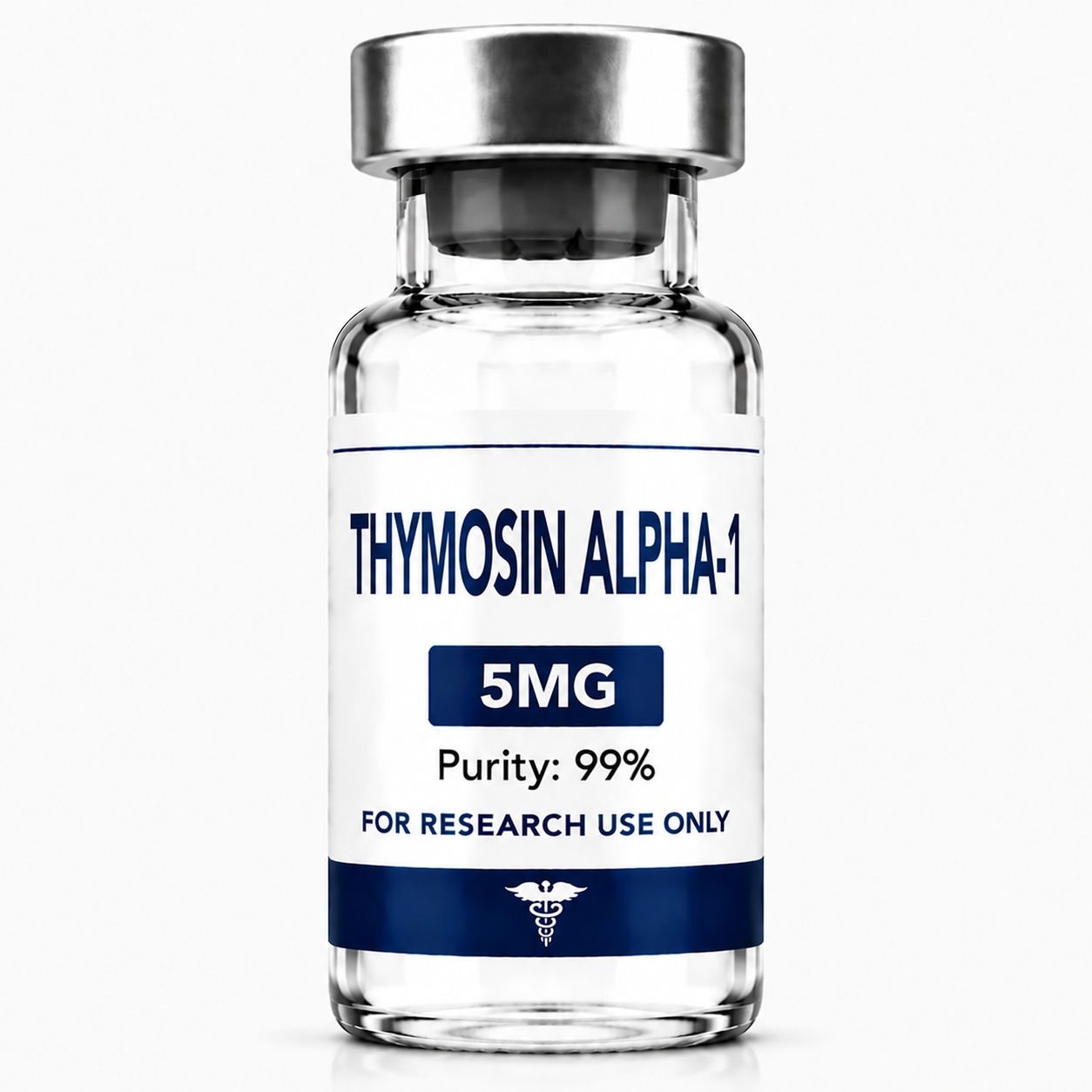 THYMOSIN ALPHA-1